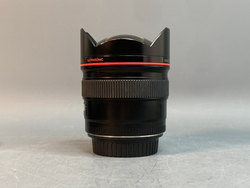 Canon EF 14mm 2.8L USM