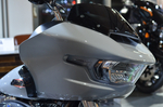 Harley-Davidson Road Glide 117 Atlas Silver 2024 с НДС