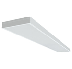 Светильник LED ДВО FG 180 36W 4000K PRISM 3980Лм IP40 1200х180х35мм FAROS
