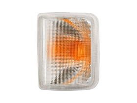 Фонарь поворота белый DAF 95/95XF 03/97