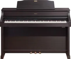 Roland HP-508 RW цифровое фортепиано, цвет палисандр