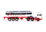 Грузовик Mercedes-Benz LPS 2032 п/п химовоз "Hans Klaeser Herten"