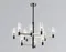 Потолочная люстра HIGH LIGHT LH55505 Ambrella