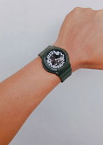 Часы Casio BGA-134-3B