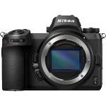 Цифровая фотокамера Nikon Z6 Body + переходник FTZ