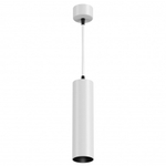 Подвесной светодиодный светильник Maytoni Focus LED P072PL-L12W3K