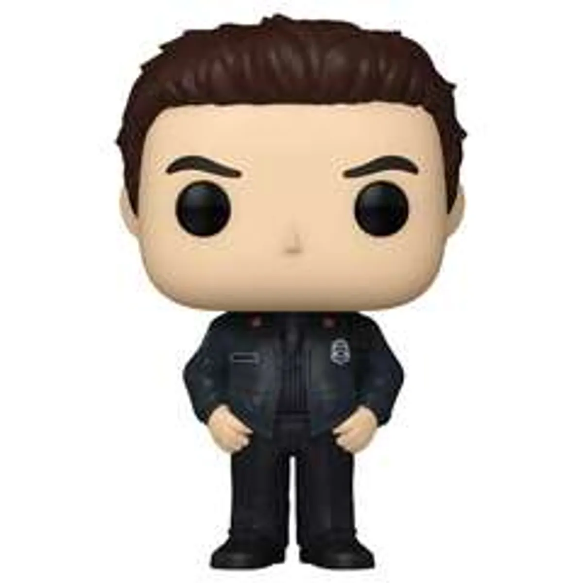 Funko POP! The Wire: James 