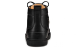 Christian Louboutin Louis Flat High Black Women"s