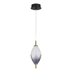 Светильник подвесной ICE LED 8W 3000K