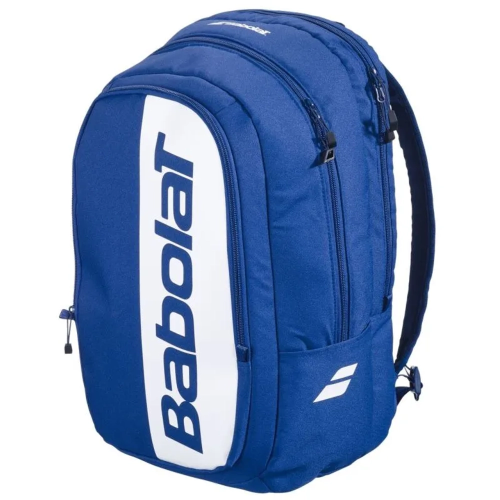 Рюкзак теннисный Babolat Court Hero - dark blue