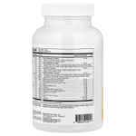 Super Nutrition, Simply One, мультивитамины и суперкомплексы для мужчин старше 50 лет, с зеленью, специями и антиоксидантами, без железа, 90 таблеток