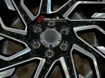 КОВАНЫЕ ДИСКИ для Toyota HILUX