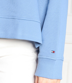 тощие tonal Tommy Hilfiger - голубой(WW0WW37561)