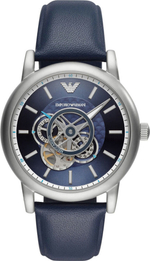 Механические наручные часы Emporio Armani AR60011