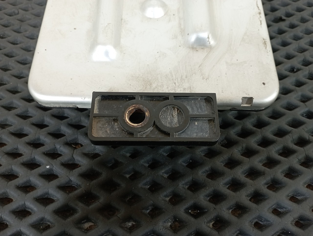 Блок управления ECU EEC3 2020г.