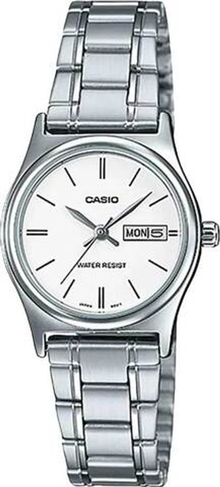 Часы Casio LTP-V006D-7B2