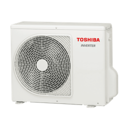 Сплит-система инверторного типа TOSHIBA Seiya RAS-10J2VG-EE комплект