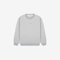 Cвитшот UNIFORM REG UNF, серый