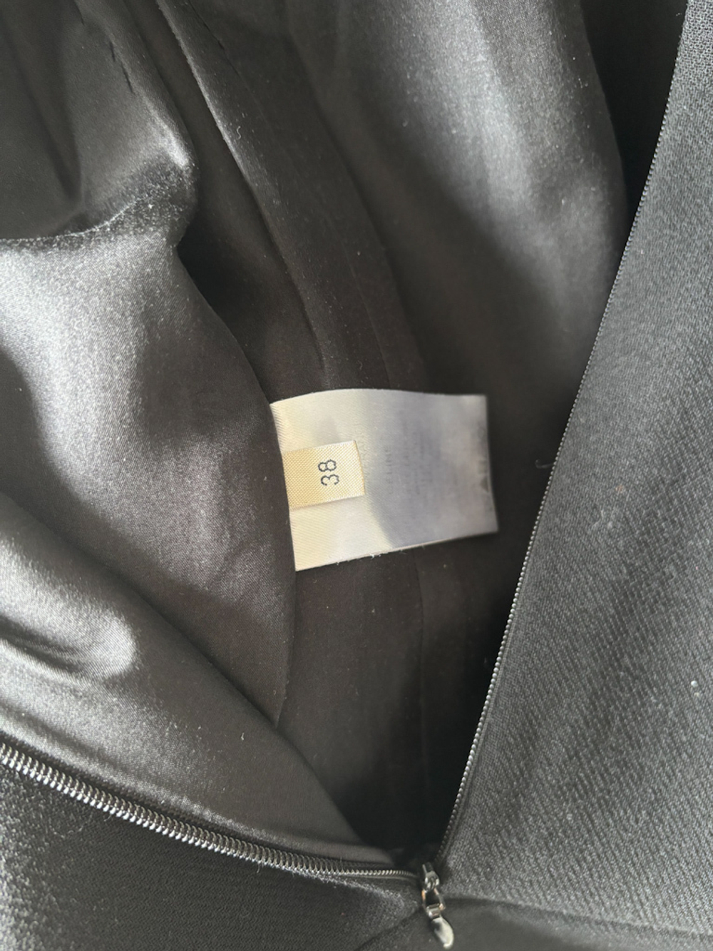 Платье Celine, XS