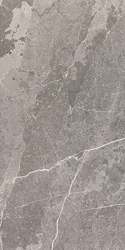 Керамогранит GEMSTONE DARK GREY Rectified LAPPATO