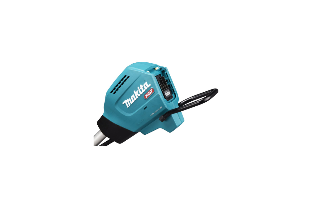 Аккумуляторная коса Makita XGT 40vMAX, 550 Вт, М10xLH, ADT, AFT, WG UR002GZ05