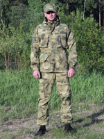 Горка 8 КАМУФЛЯЖ р/с