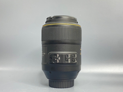 Nikon 105mm 2.8G IF-ED AF-S VR Micro-Nikkor