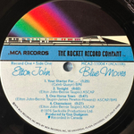 Elton John ‎– Blue Moves 2LP (США 1976г.)