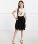 Футболка Guess - белый(J4GI13 K6YW4)