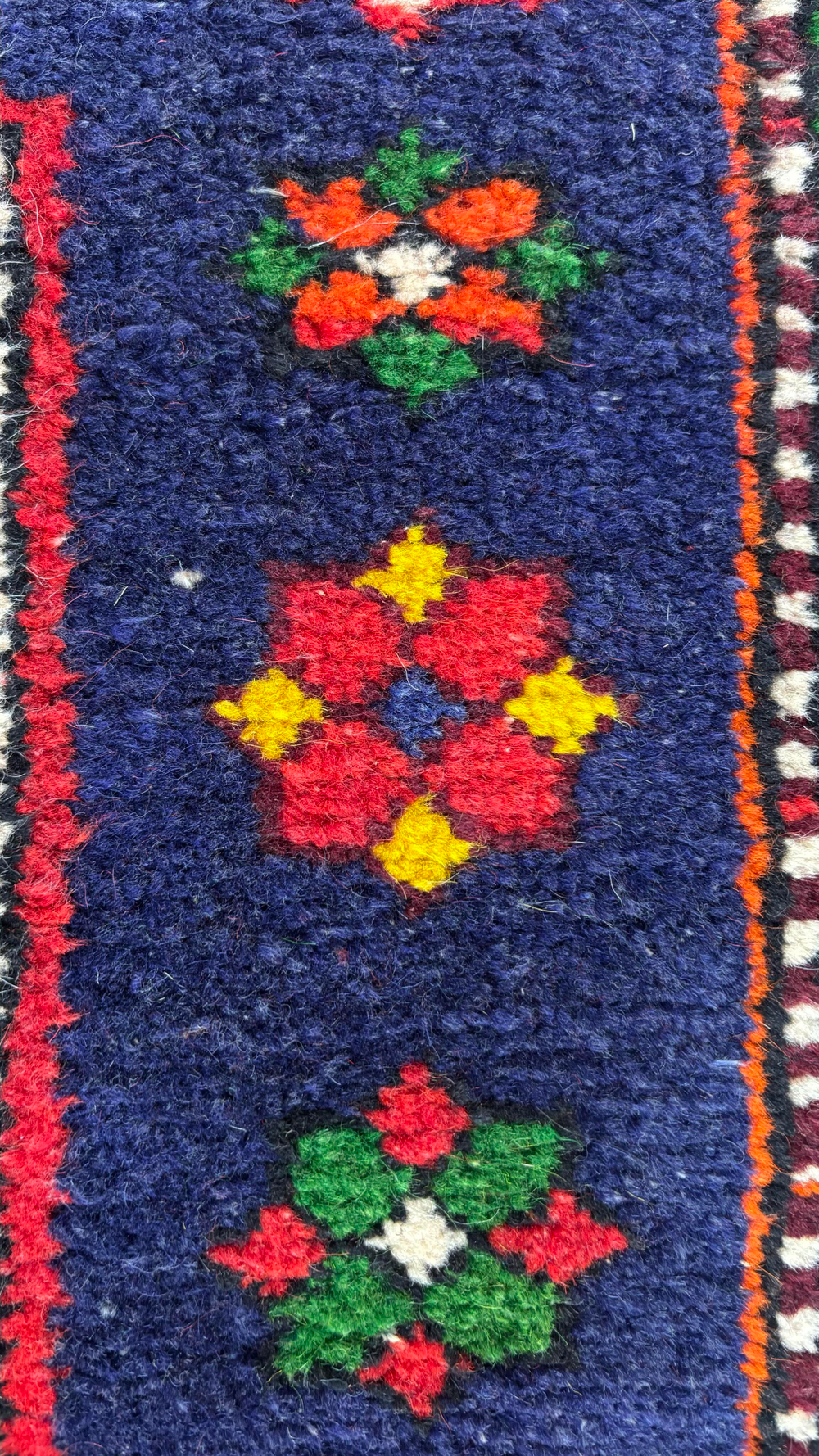 Ковер "Халича" ворсовый (155*266 см)