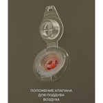 Гермосумка Germostar Ranger 140 л
