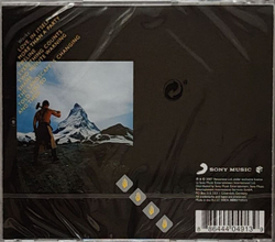Depeche Mode — Construction Time Again (CD)
