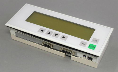 SIEMENS 6AV3017-1NE30-0AX1