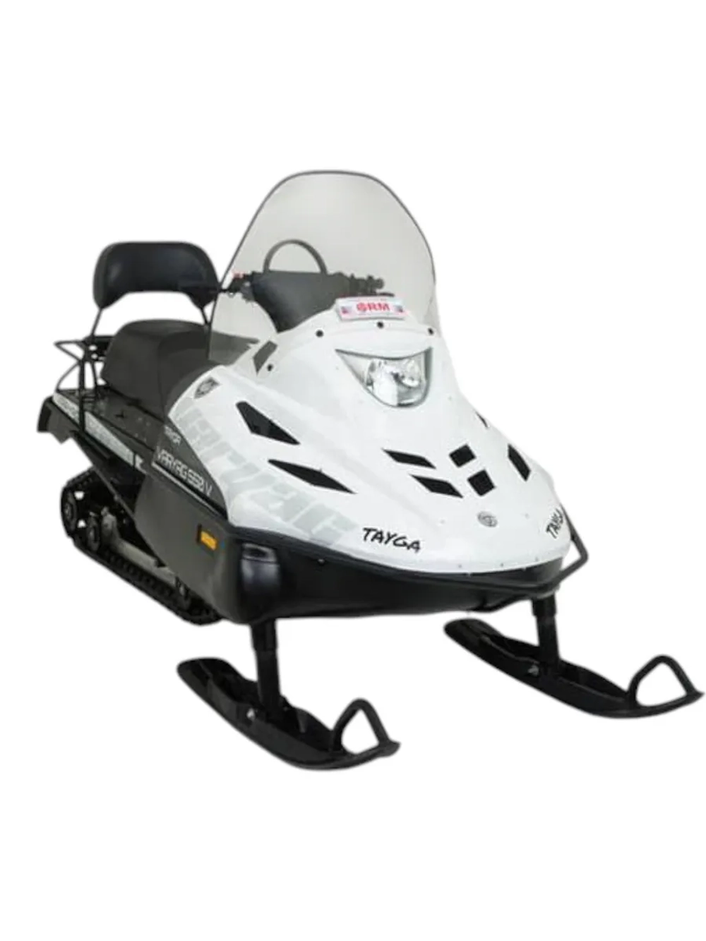 Спинка сиденья Варяг 500, 550, yamaha VK-540