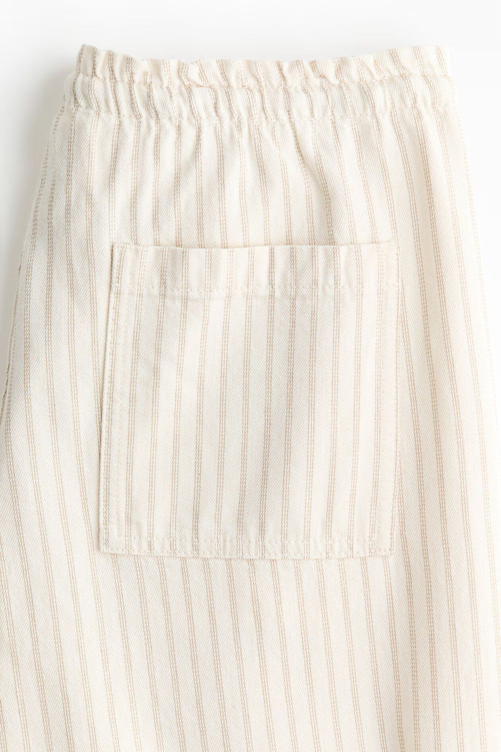 Джинсы-пул-он - H&M