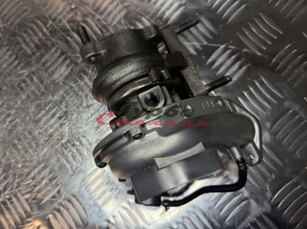 Турбина 14411-VM01A NISSAN для Nissan