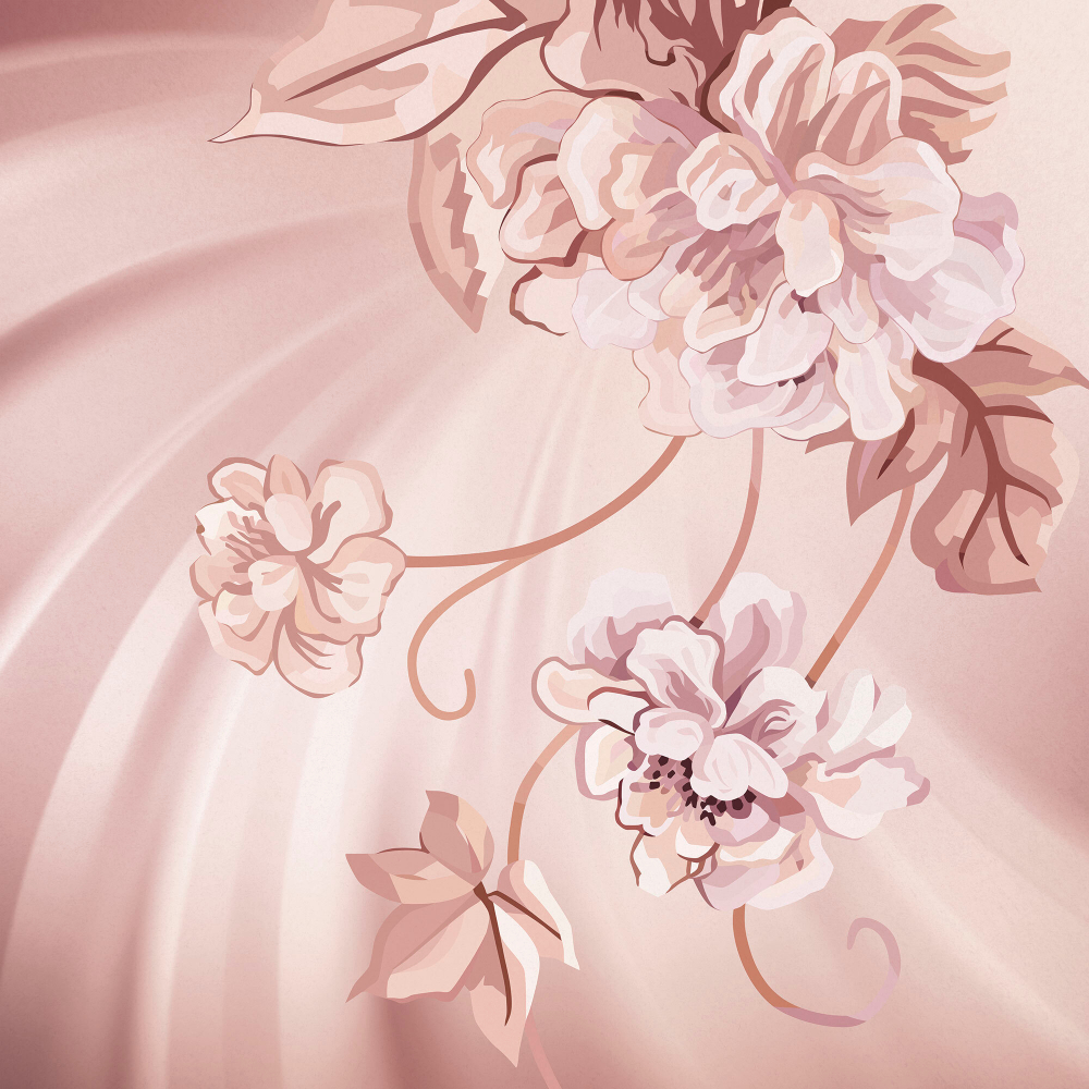 Коллекция Flower Dreams
