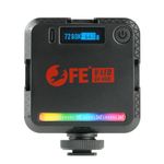 Светодиодный осветитель Falcon Eyes V-LED 64 RGB