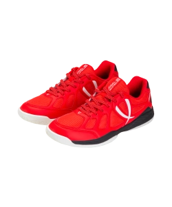 Кроссовки волейбольные SPIRIT, Red/black