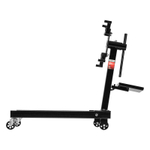 Стенд для двигателя, 570 кг, 1250 Lbs Matrix