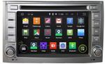 Магнитола для Hyundai H1 / Grand Starex 2007-2015 - Kuberg KD-6224-P5-32 на Android 10