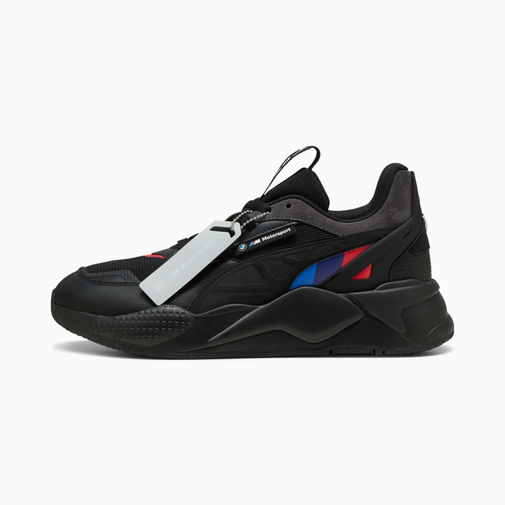 Кроссовки мужские PUMA BMW MMS RS-X