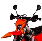 Мотоцикл Regulmoto LANZA 2T с ПТС