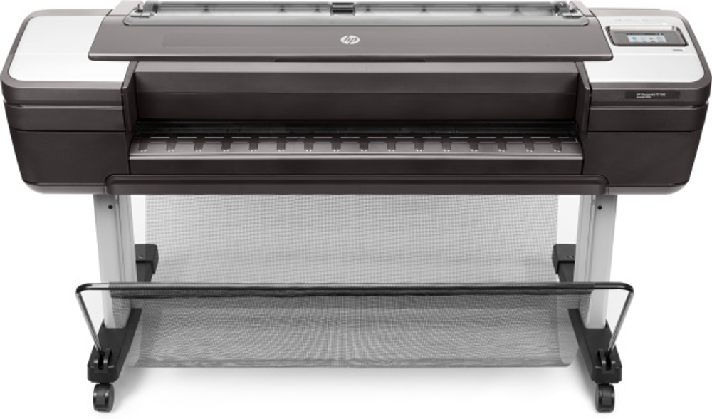 Принтер HP DesignJet T1700dr PS