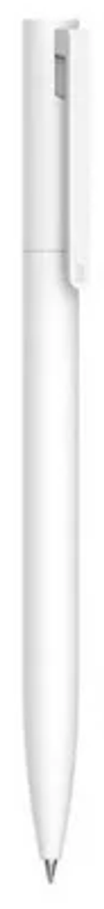Ручка гелевая Xiaomi KACO Pure Plastic Gelic Pen (комплект 10шт) MJZXB01WC