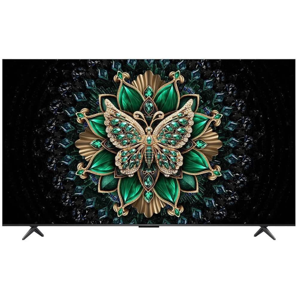 Телевизор 55" TCL 55C6K