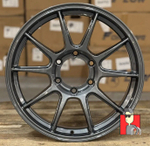 Комплект дисков Weds Sport TC105N 18x8.5 et38 6x139.7