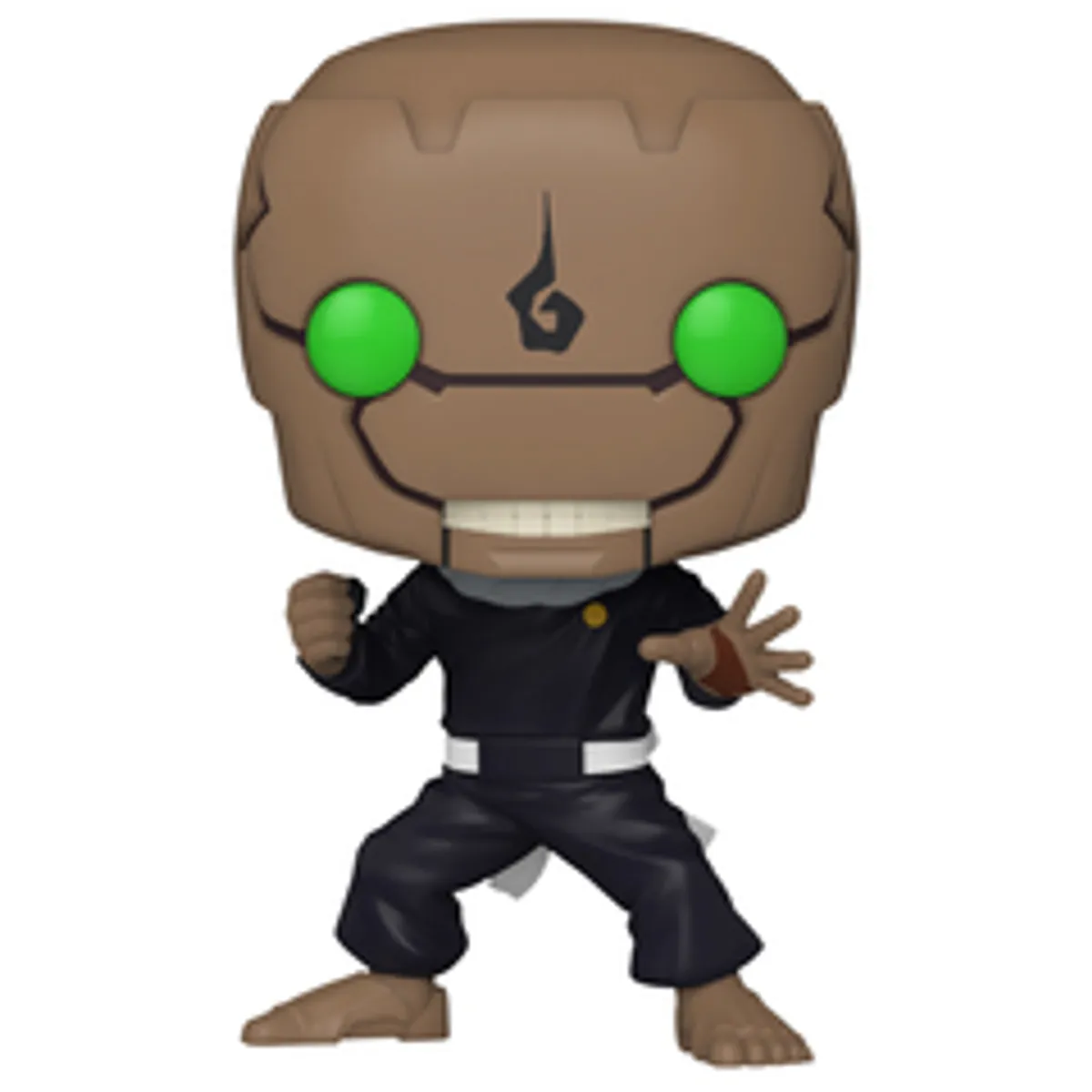 Funko POP! Jujutsu Kaisen: Ultimate Mechamaru (1643)