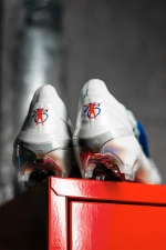 Бутсы adidas Predator Elite Bellingham FT FG - белый