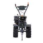 Мотоблок VILLARTEC TB990WF / 2026
